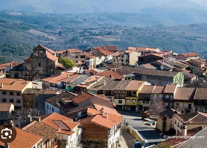 Séjour à la campagne An'ca' La Pura *