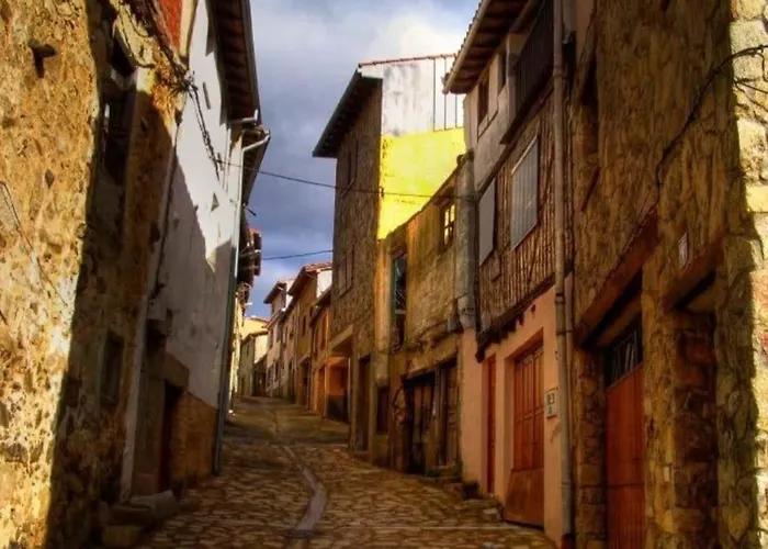 An'ca' La Pura Villanueva del Conde