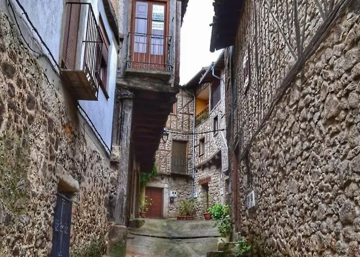 Séjour à la campagne An'ca' La Pura *