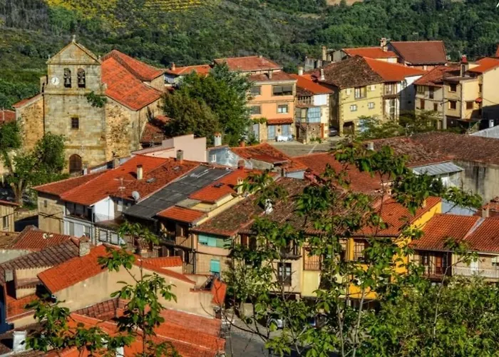 An'ca' La Pura * Villanueva del Conde