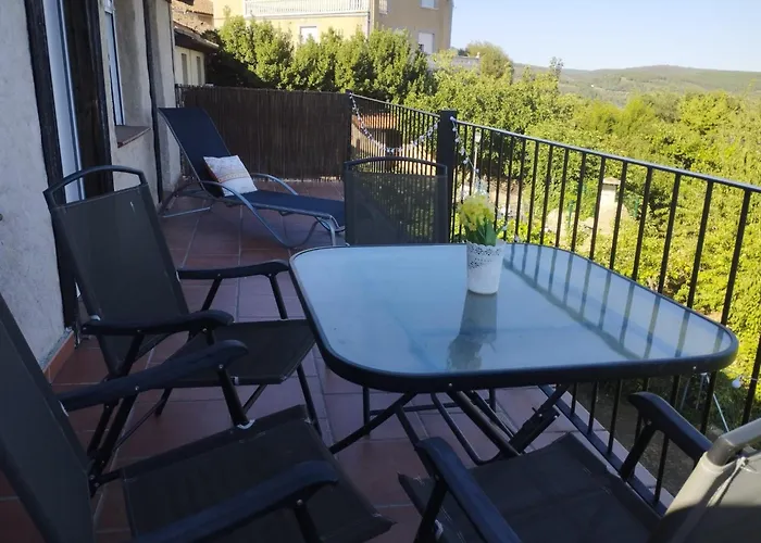 An'ca' La Pura Villanueva del Conde