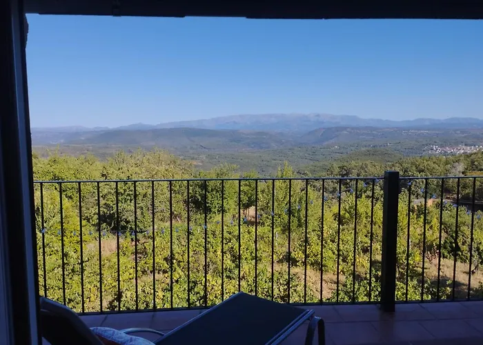 An'ca' La Pura Séjour à la campagne