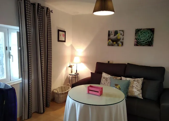 An'ca' La Pura Villanueva del Conde