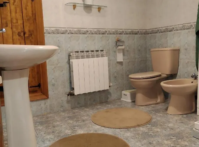 Séjour à la campagne An'ca' La Pura