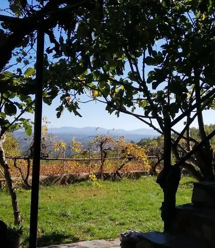 An'ca' La Pura Séjour à la campagne *