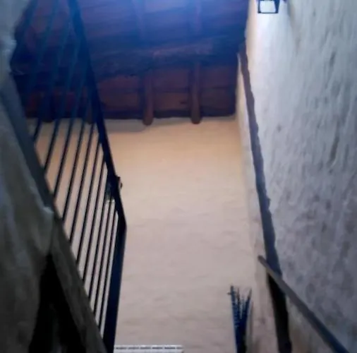 An'ca' La Pura Villanueva del Conde